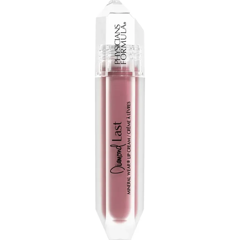Physicians FormulaMineral Wear Diamond LastMajestic Mauve 4,8 ml Flash-Tarjous
