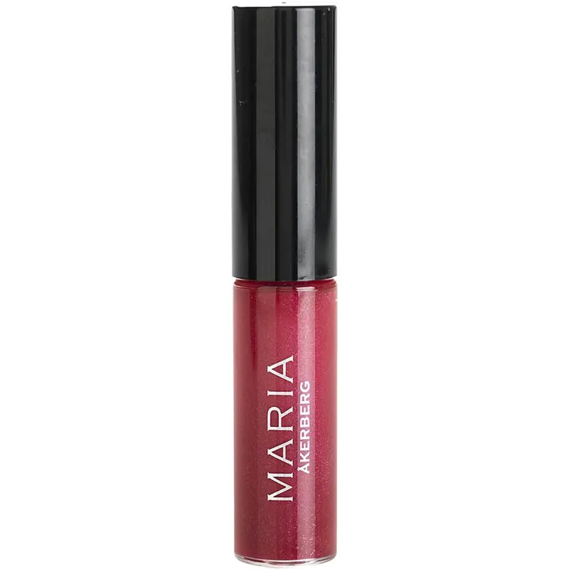 Osta Nyt Maria ÅkerbergLip GlossCold Ruby 6 ml