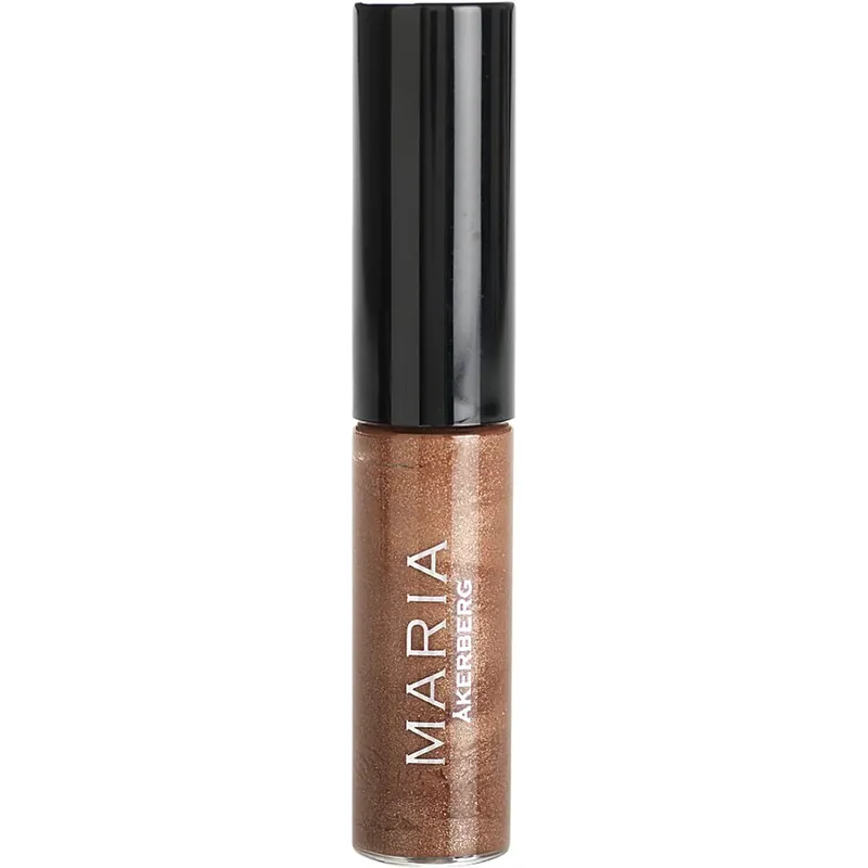 Tarjoushinta Maria ÅkerbergLip GlossLiquid Bronze 6 ml