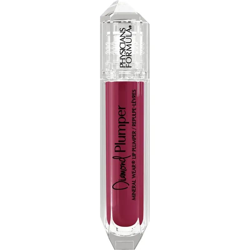 Physicians FormulaDiamond Lip PlumperBrilliant Berry Diamond 5 ml Ilmainen Palautus