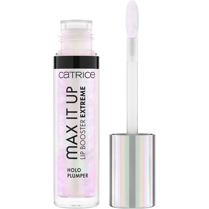 CatriceMax It Up Lip Booster ExtremeBeam Me Away 4 ml Asiakkaiden Suosikki