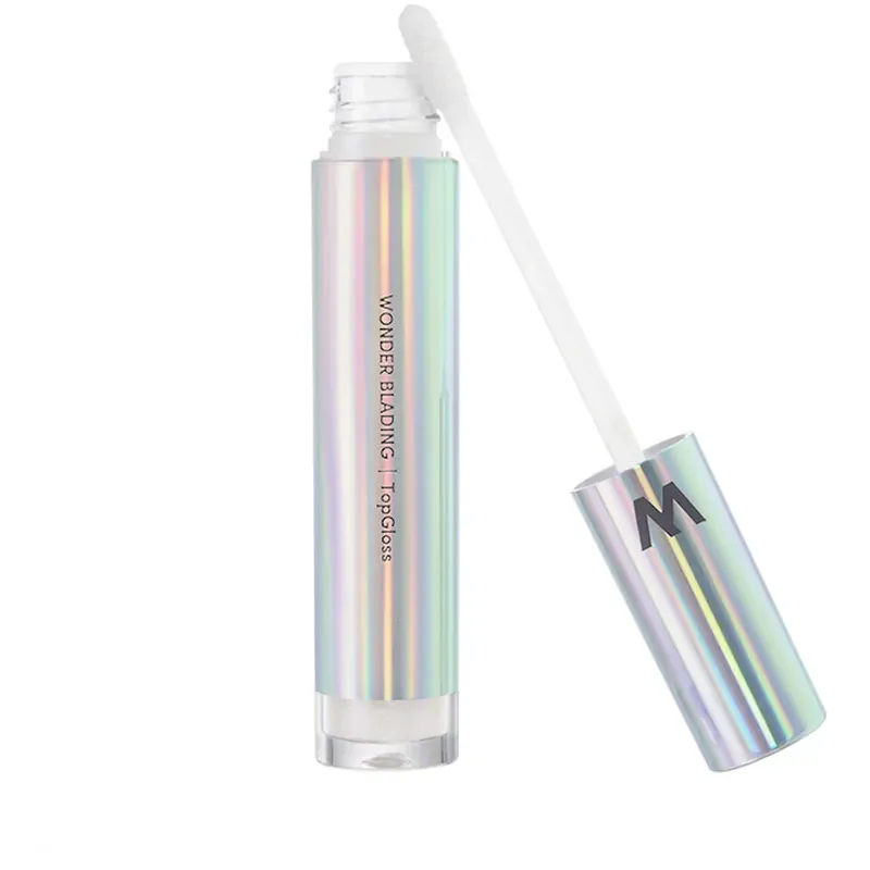 WonderskinWonder Blading Top GlossHolographic 4 ml Suosittu
