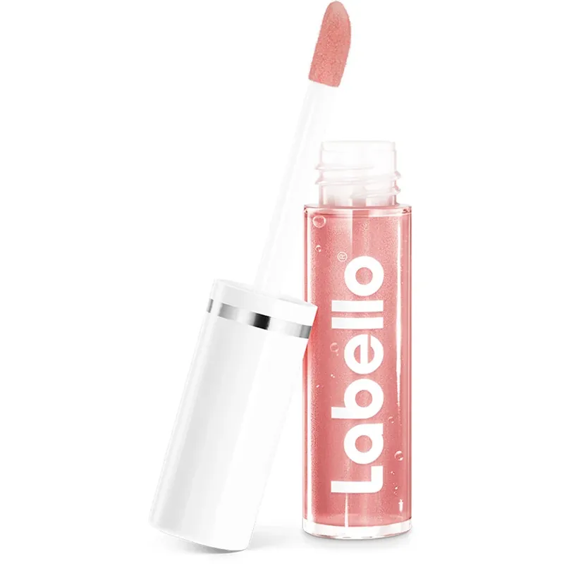 Korkea Laatu NIVEALip OilDress Nude 5,5 ml