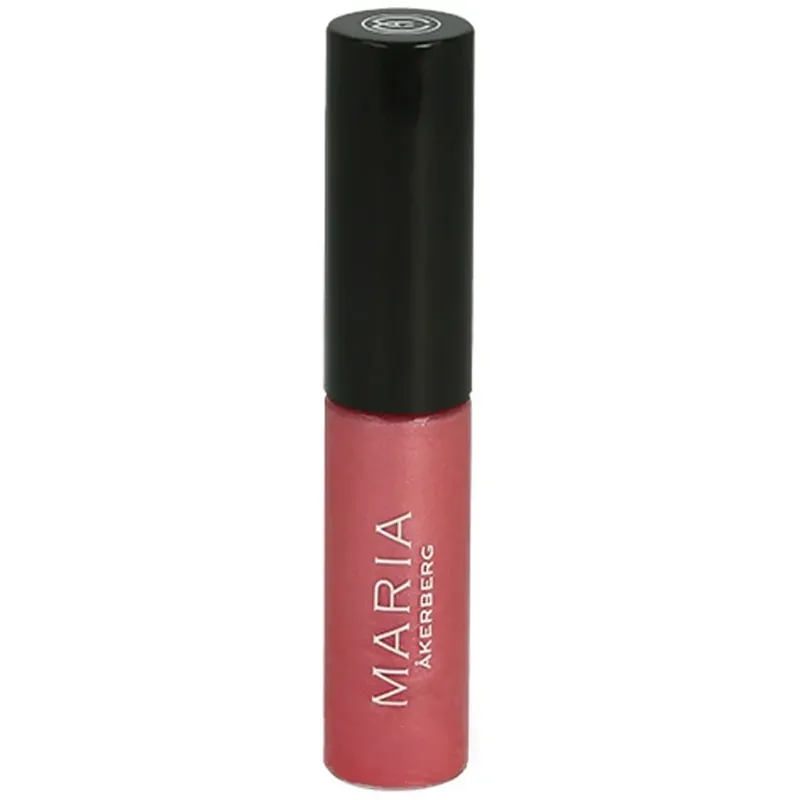 Maria ÅkerbergLip Gloss Sheer Rose 6 ml Tehdashinta