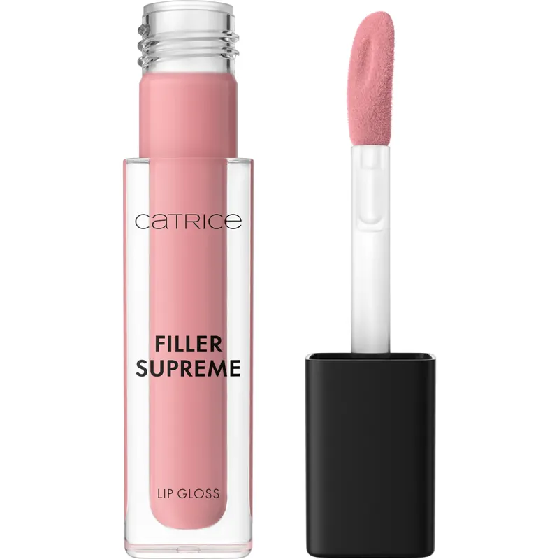 Erikoistarjous CatriceFiller Supreme Lip Gloss20 3,2 ml