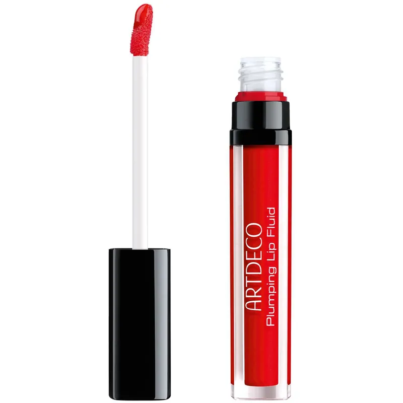 ArtdecoPlumping Lip Fluid43 Fiery Red 3 ml Superhinta