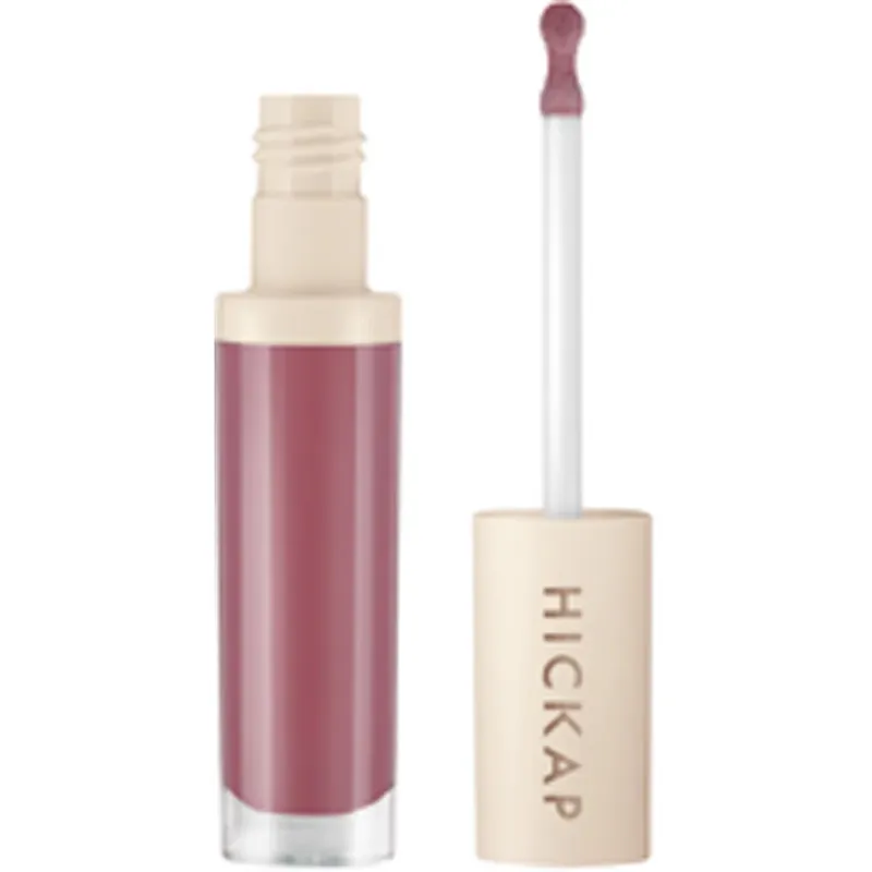 HickapDewy Lips Velvet GlossVintage Rose 5 ml Osta Tänään