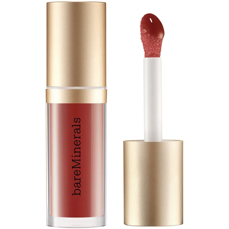 bareMineralsTinted Lip OilIndulge 4 ml Tarjoushinta
