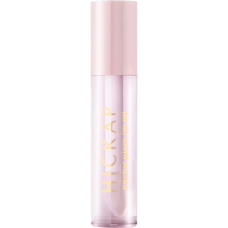 Halpa Hinta HickapMirror Glaze Lip OilStrawberry Melt 4,5 ml