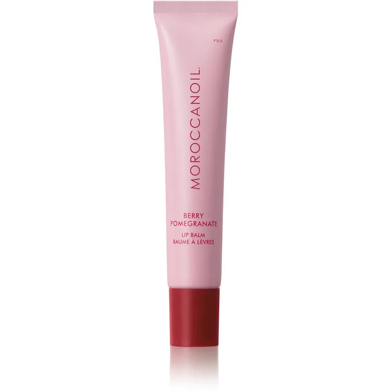 Merkkituote MoroccanoilLip BalmBerry Pomegranate 15 ml