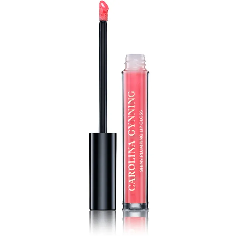 Gynning BeautyShiny Plumping Lip GlossCoral Carma 2,7 ml Tukkuhinta