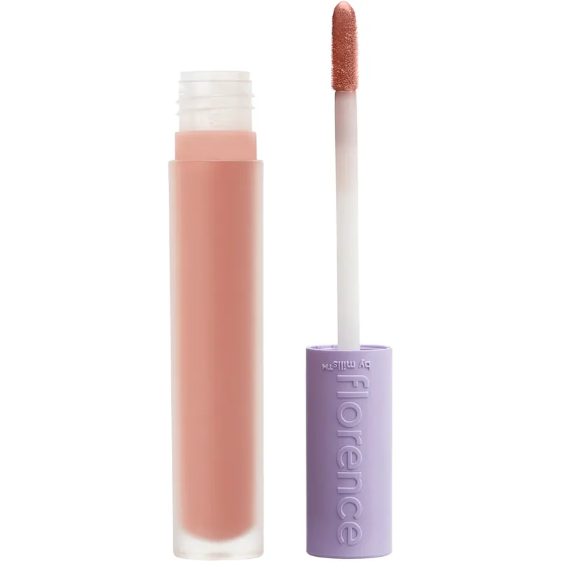 Asiakkaiden Suosikki Florence by MillsGet Glossed Lip GlossMarvelous Mills 4 ml