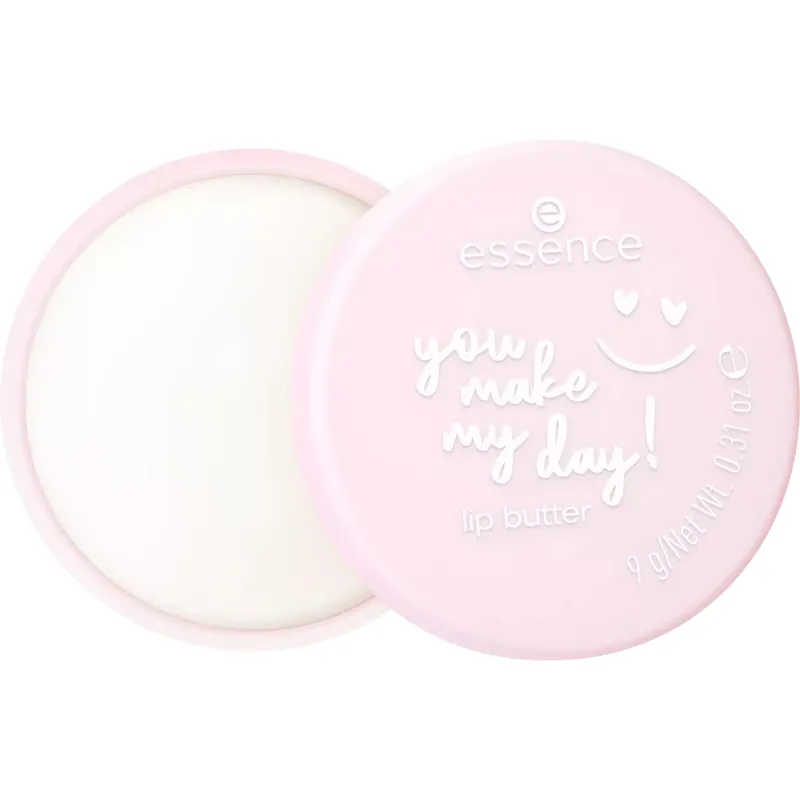 essenceYou Make My Day! Lip Butter 9 g Halpa Hinta