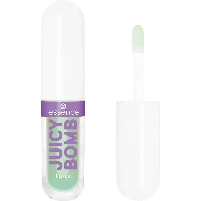 Eniten Myyty essenceJuicy Glow Juicy BombMint Magic 2,4 ml