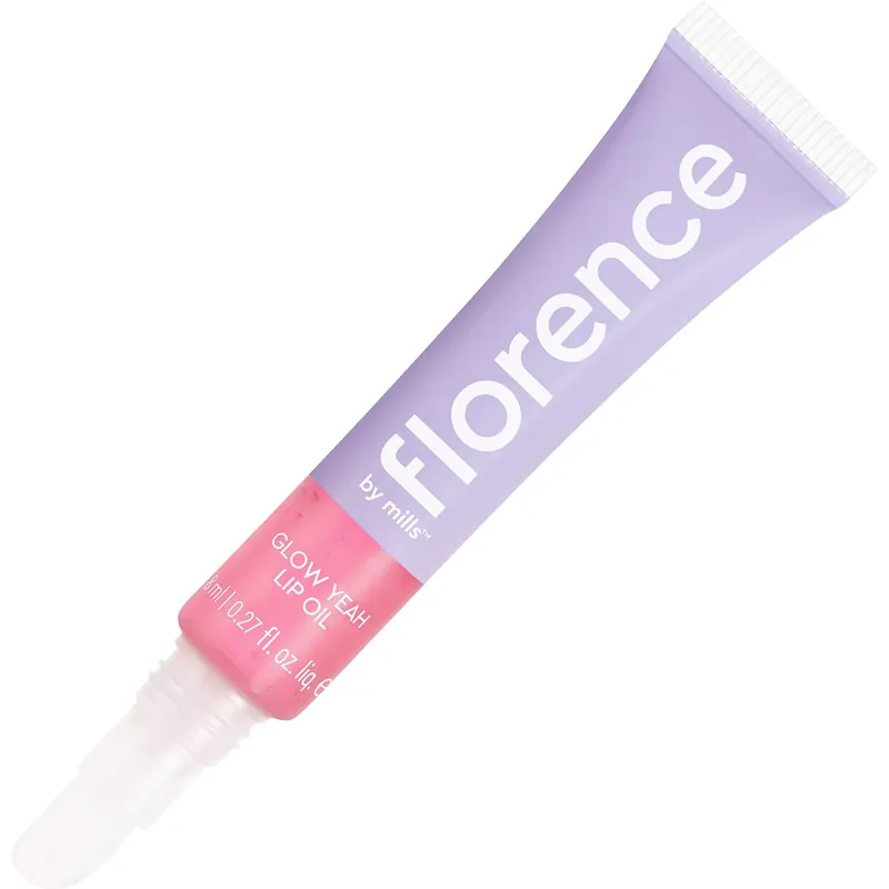 Sertifioitu Florence by MillsGlow Yeah Lip Oil 8 ml