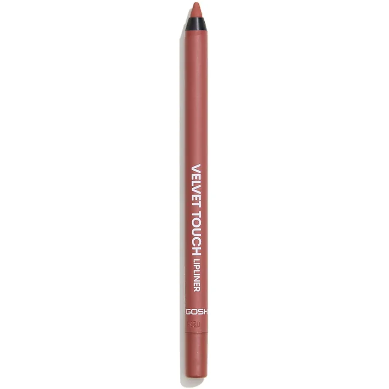 Velvet Touch Lip Liner014 Chocolate Kiss 1,2 g Edullinen