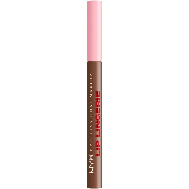 Osta Tänään NYX Professional MakeupLip Lingerie Liner Stain06 Up To No Good 1 ml