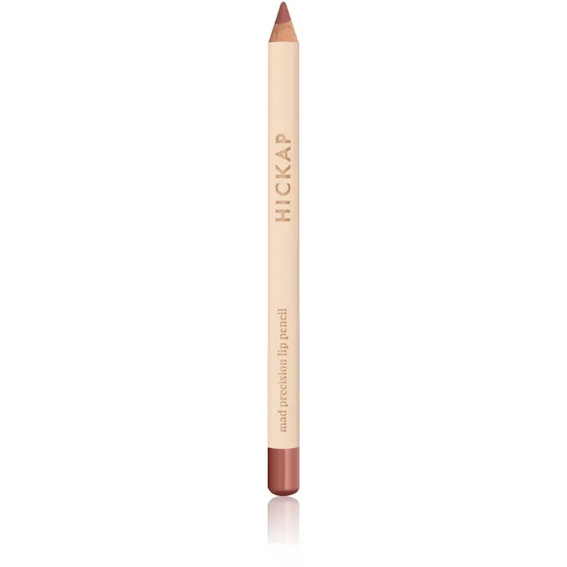 HickapMad Precision Lip Pencil3. Toasted Apricot 1,1 g Tarjoushinta
