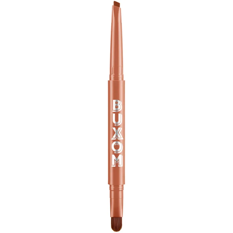 Vain Tänään BuxomPower Line Plumping Lip LinerSmooth Spice 0,3 g