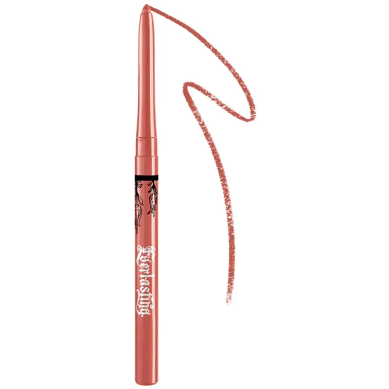 Älä Missaa KVD BeautyEverlasting Lip LinerLolita Ii 0.3 g