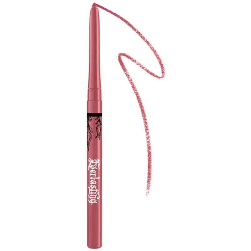 Korkea Laatu KVD BeautyEverlasting Lip LinerLove Craft 0.3 g