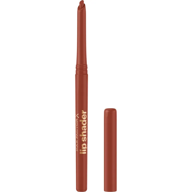 Paras Hinta Max Factor2000 Calorie Lip Shader60 Coffee Blend 0,35 g