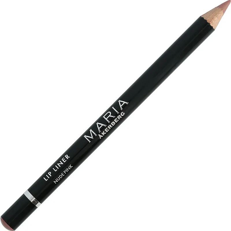 Maria ÅkerbergLip Liner Nude Pink 1 g Sertifioitu