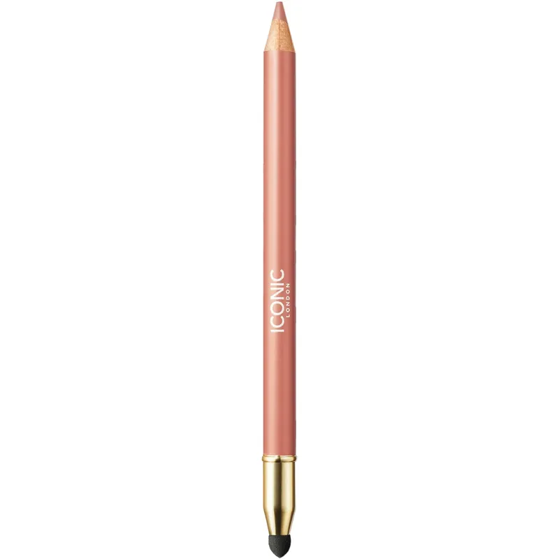 ICONIC LondonFuller Pout Sculpting Lip LinerUnbothered 1 g Tarjous