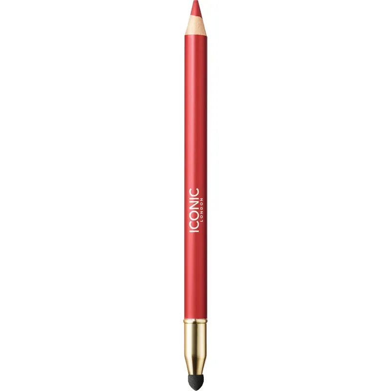 Flash-Tarjous ICONIC LondonFuller Pout Sculpting Lip LinerScandalous 1 g