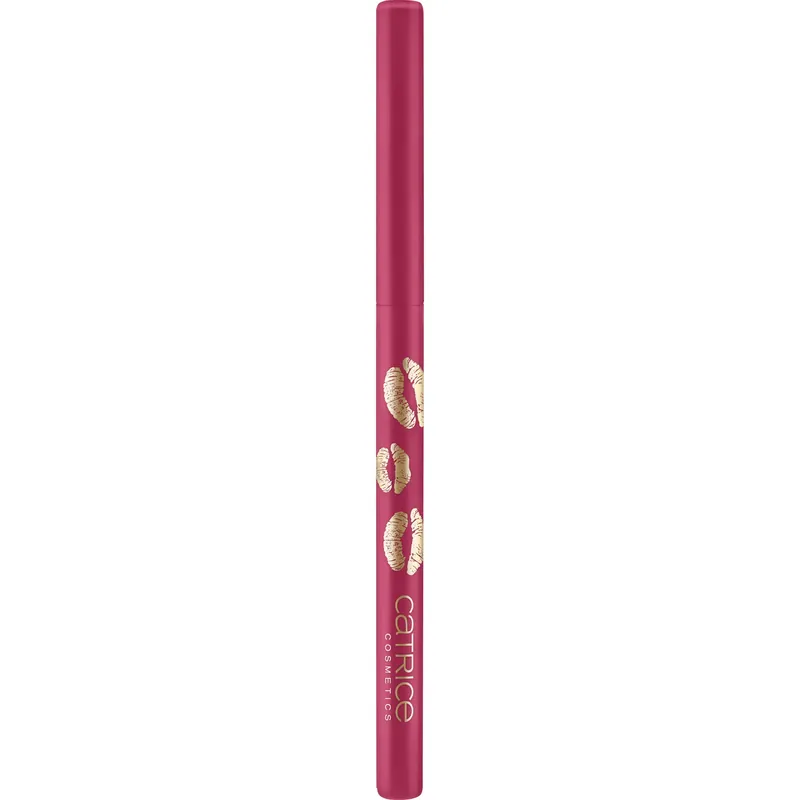 CatriceKiss & Glow Plumping Lip LinerC03 0,35 g Päivän Tarjous