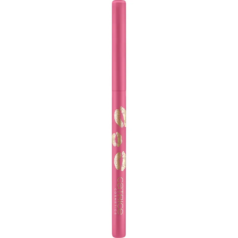 Tilaa Heti CatriceKiss & Glow Plumping Lip LinerC01 0,35 g