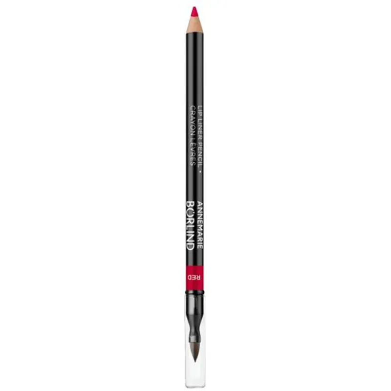 Annemarie BörlindLip Liner PencilRed 1 g Pikatoimitus
