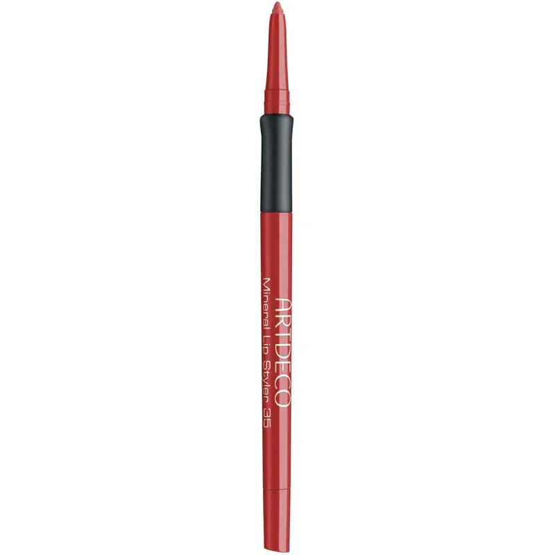 Älä Missaa ArtdecoMineral Lip Styler35 Mineral Rosy Magnolia 0,4 g