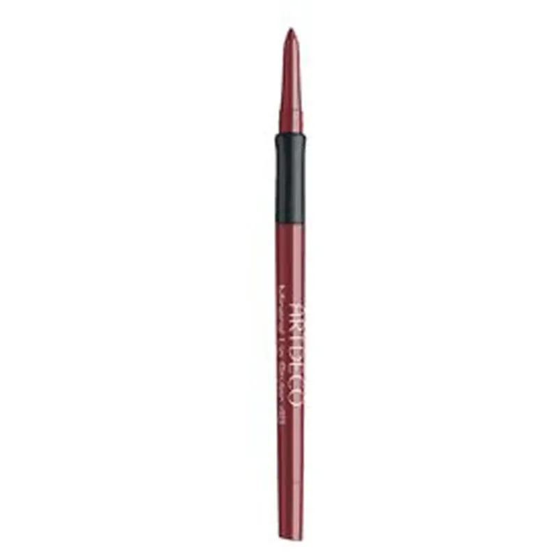 Alennettu Hinta ArtdecoMineral Lip Styler48 Mineral Black Cherry Cheen 0,4 g