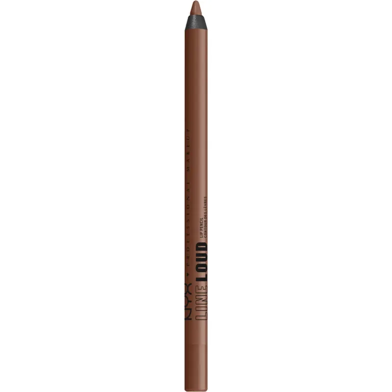 Päivän Tarjous NYX Professional MakeupLine Loud Lip PencilTotal Baller