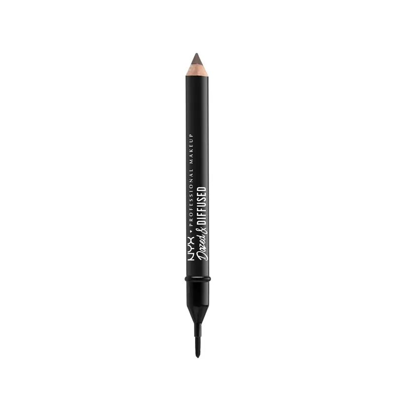 NYX Professional MakeupDazed & Diffused Blurring Lip StickUnwind Osta Verkossa