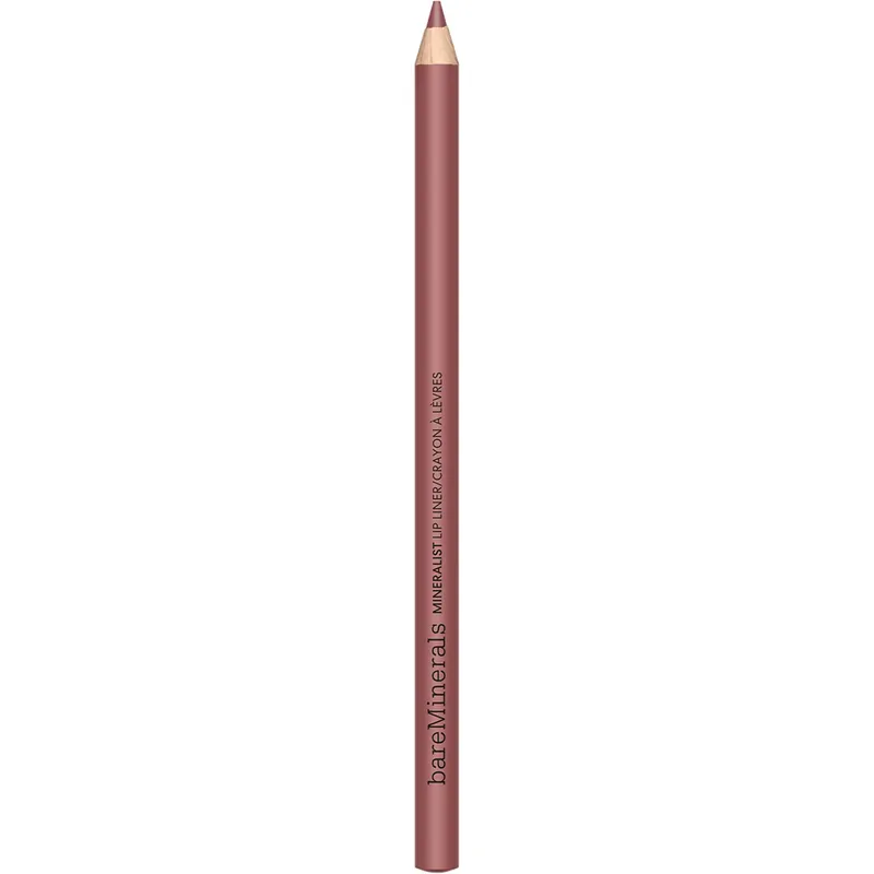 bareMineralsMineralist Lasting Lip LinerCherished Rose 1.3 g Älä Missaa
