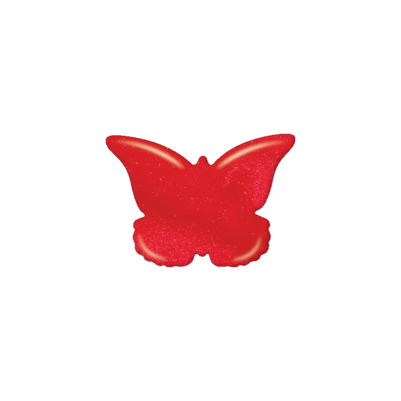 Heti Saatavilla EzFlow TruGel Geellilakka Hibiscus 14 ml