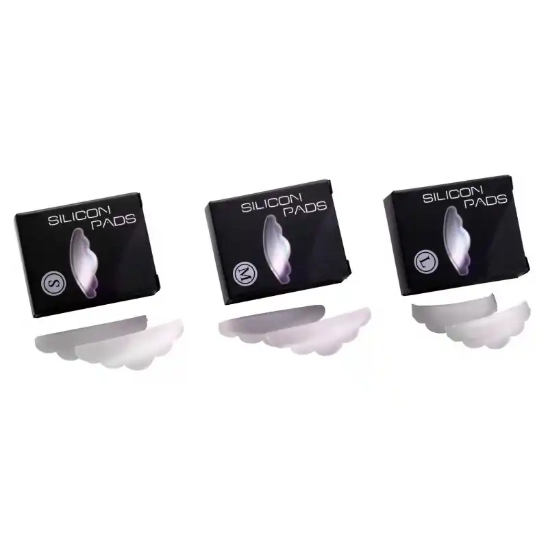 Päivän Tarjous Dollys Lashes Large Curler 10pc
