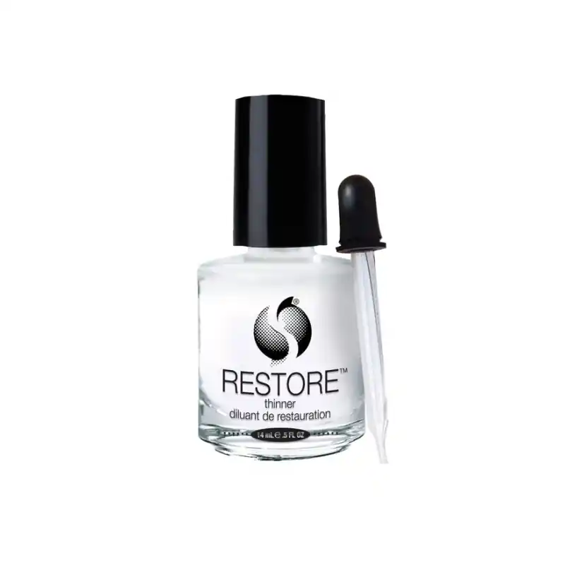Nopea Toimitus Seche Restore lakanohennusaine 14ml
