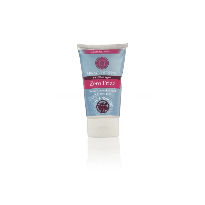 Miracle Argan Styling Zero Frizz Cream 150 ml Rajoitettu Tarjous