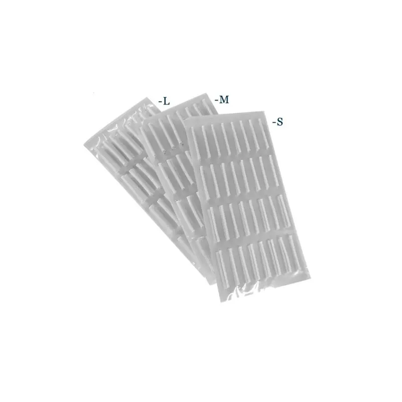 Alennettu Dollys Lashes Medium Eyelash Rods 1pair