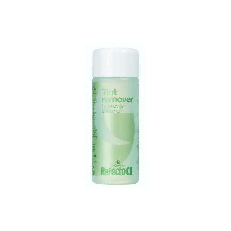 Uutuus RefectoCil Värinpoistaja 100ml