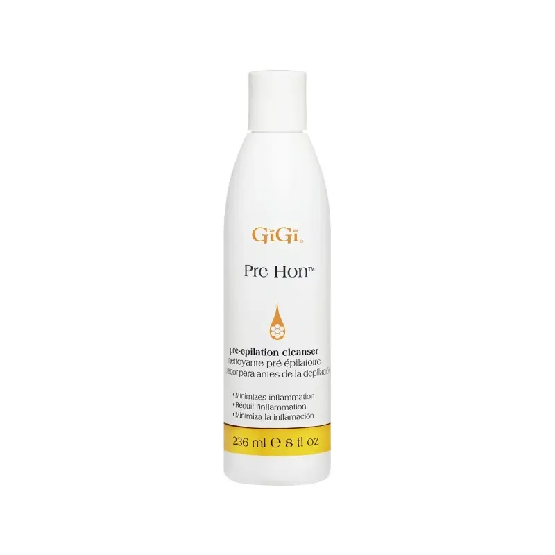 Tukkuhinta GiGi Puhdistava voide Pre Hon 236ml