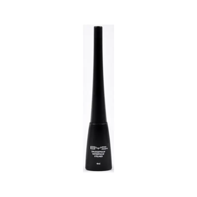 Eniten Myyty BYS Waterproof Eyeliner