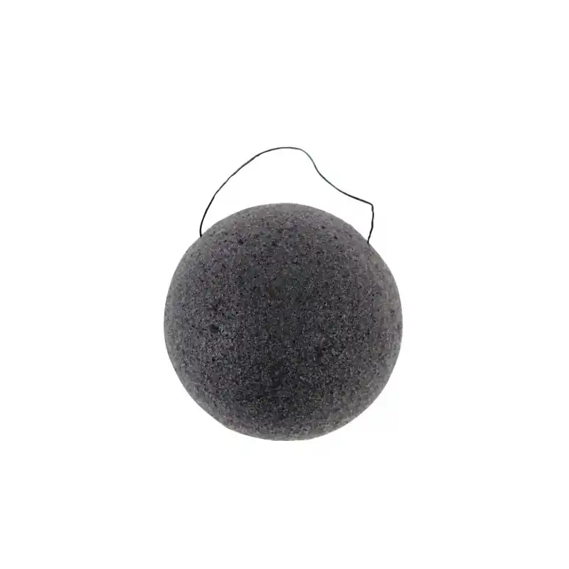BYS Konjac sieni Black Tarjous