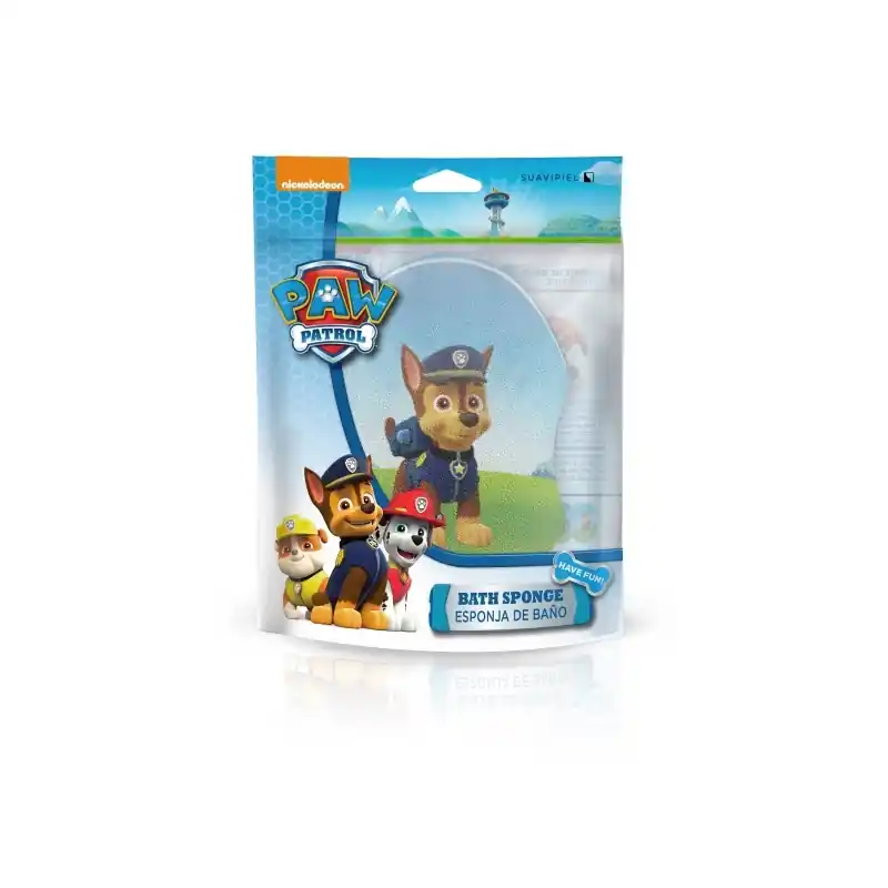Suavipiel Lasten pesusieni Paw Patrol Edullinen