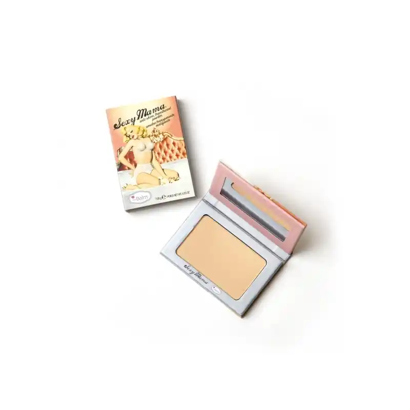 theBalm Puuteri Sexy Mama Osta Verkossa