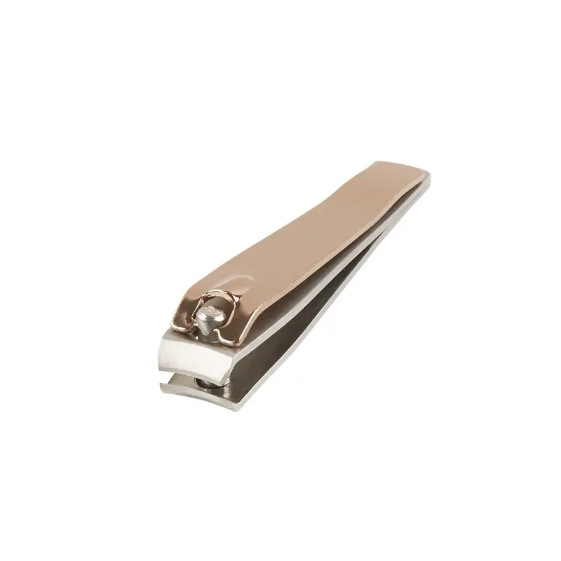 Uusi Malli The Vintage Cosmetic Company Varpaankynsien leikkuri Rose Gold