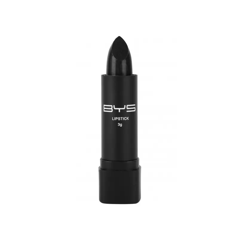 Alennus BYS Huulipuna BLACK